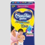 MamyPoko Pants All Night Absorb - Image 8