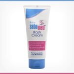 Sebamed Baby Rash Cream, 100ml - Image 2