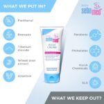 Sebamed Baby Rash Cream, 100ml - Image 5