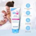 Sebamed Baby Rash Cream, 100ml - Image 6