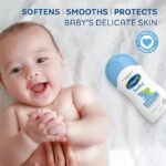 Cetaphil Baby Massage Oil, 200 ml - Image 3