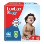 LuvLap Diaper Pants - Medium (M)