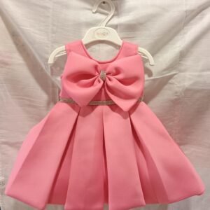 Girl kid party wear frock