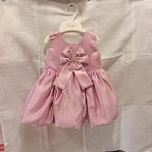 Twinkle Rose Princess Dress