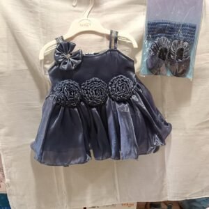 Shimmering Rosebud Set