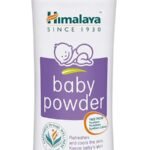 Himalaya Powder For Baby 100 gm