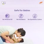 Himalaya Baby Cream 100 ml - Image 3