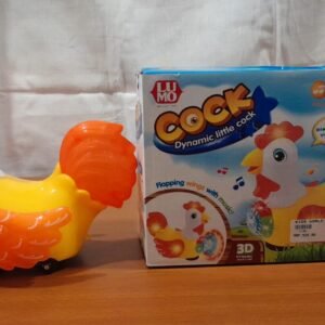 Cock Dynamic little cock