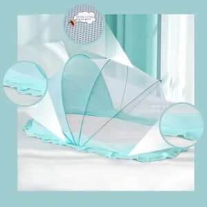 Foldable Baby Mosquito Net