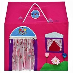 LED Princess Playhouse Tent for Kids