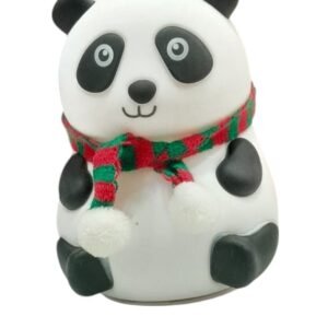 Panda Silicone Night Light