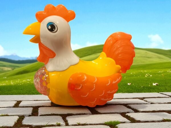 Lumo Dynamic Little Cock Toy - Image 2