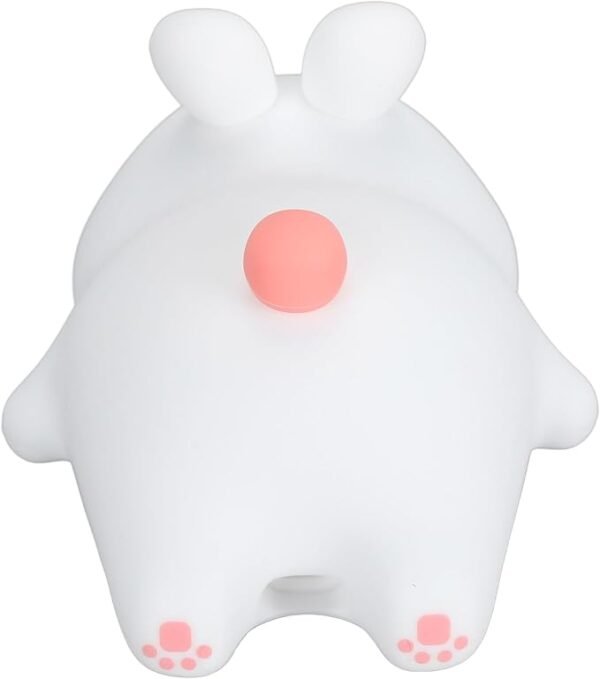 Bunny Silicone Night Light - Image 6