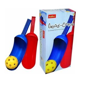 Good Catch Junior – Catch & Throw Game by Buddyz
