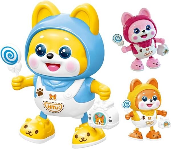 Dancing Dog Toy - Image 7