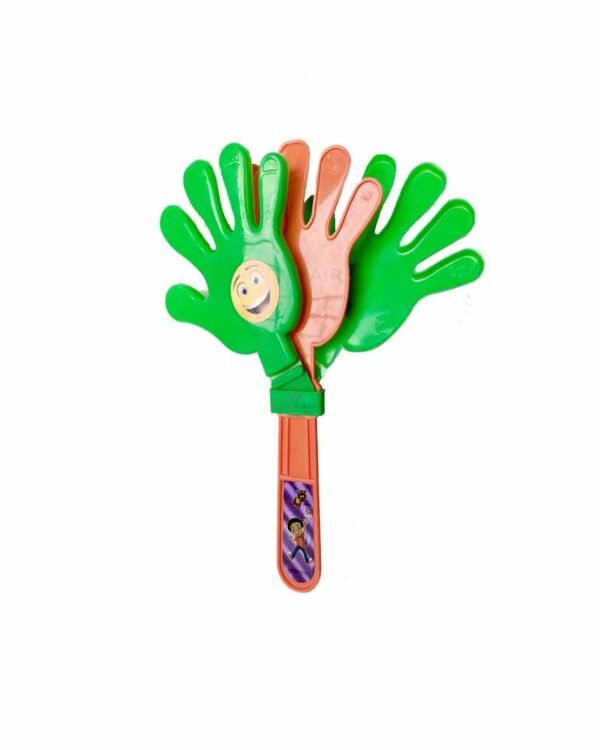 Tic Toc Hand Clapper Toy - Image 3