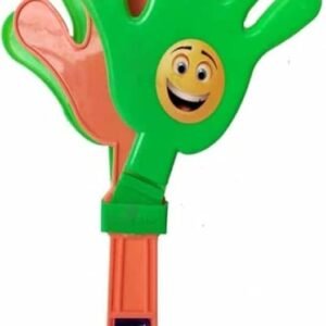 Tic Toc Hand Clapper Toy