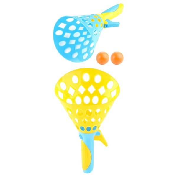 Click & Catch Ball Game Toy - Image 5