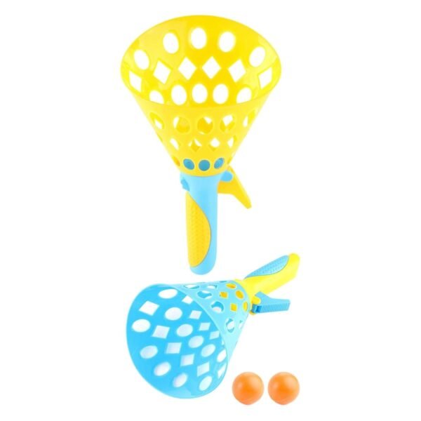 Click & Catch Ball Game Toy - Image 6