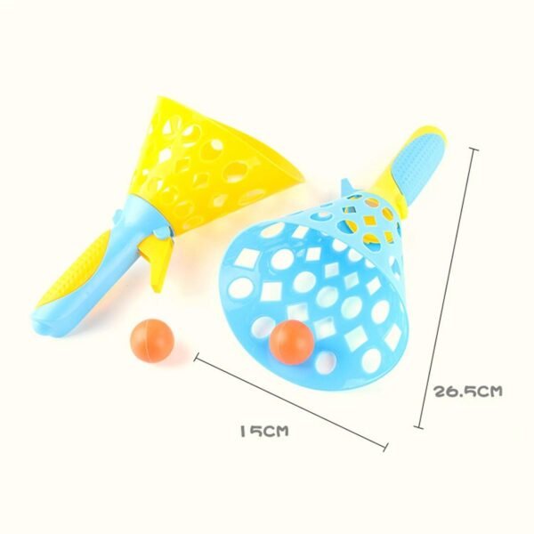 Click & Catch Ball Game Toy - Image 7