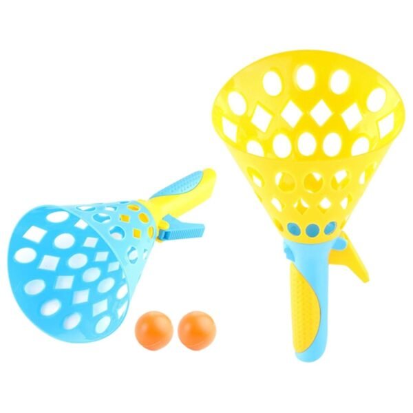 Click & Catch Ball Game Toy - Image 9