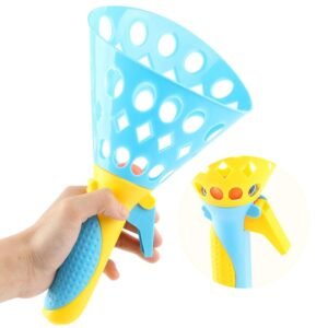 Click & Catch Ball Game Toy