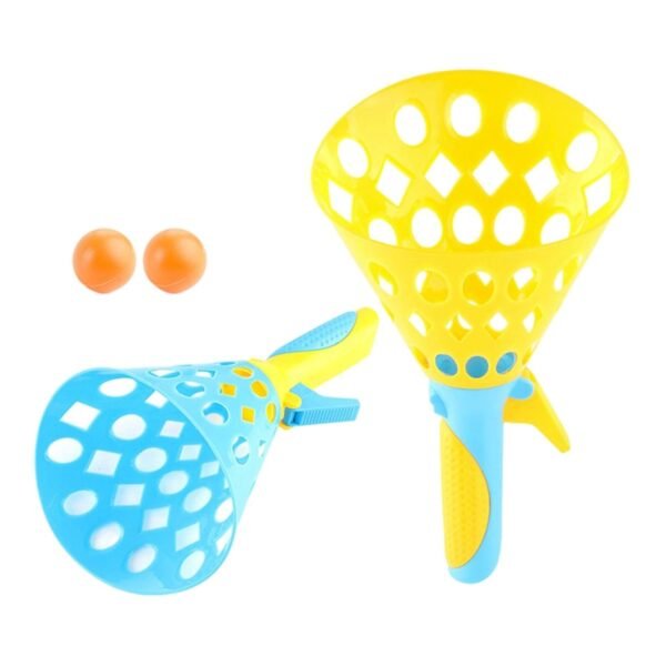 Click & Catch Ball Game Toy - Image 4