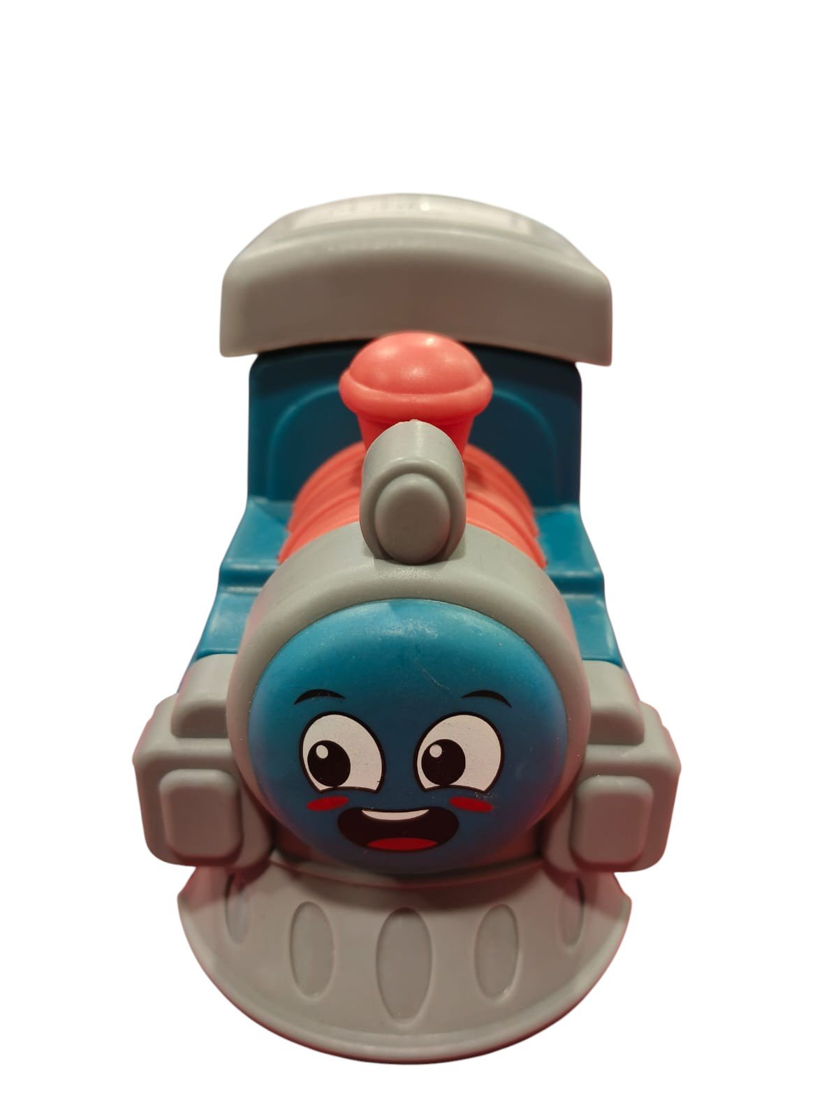 Lucky Little Train Toy - Image 2