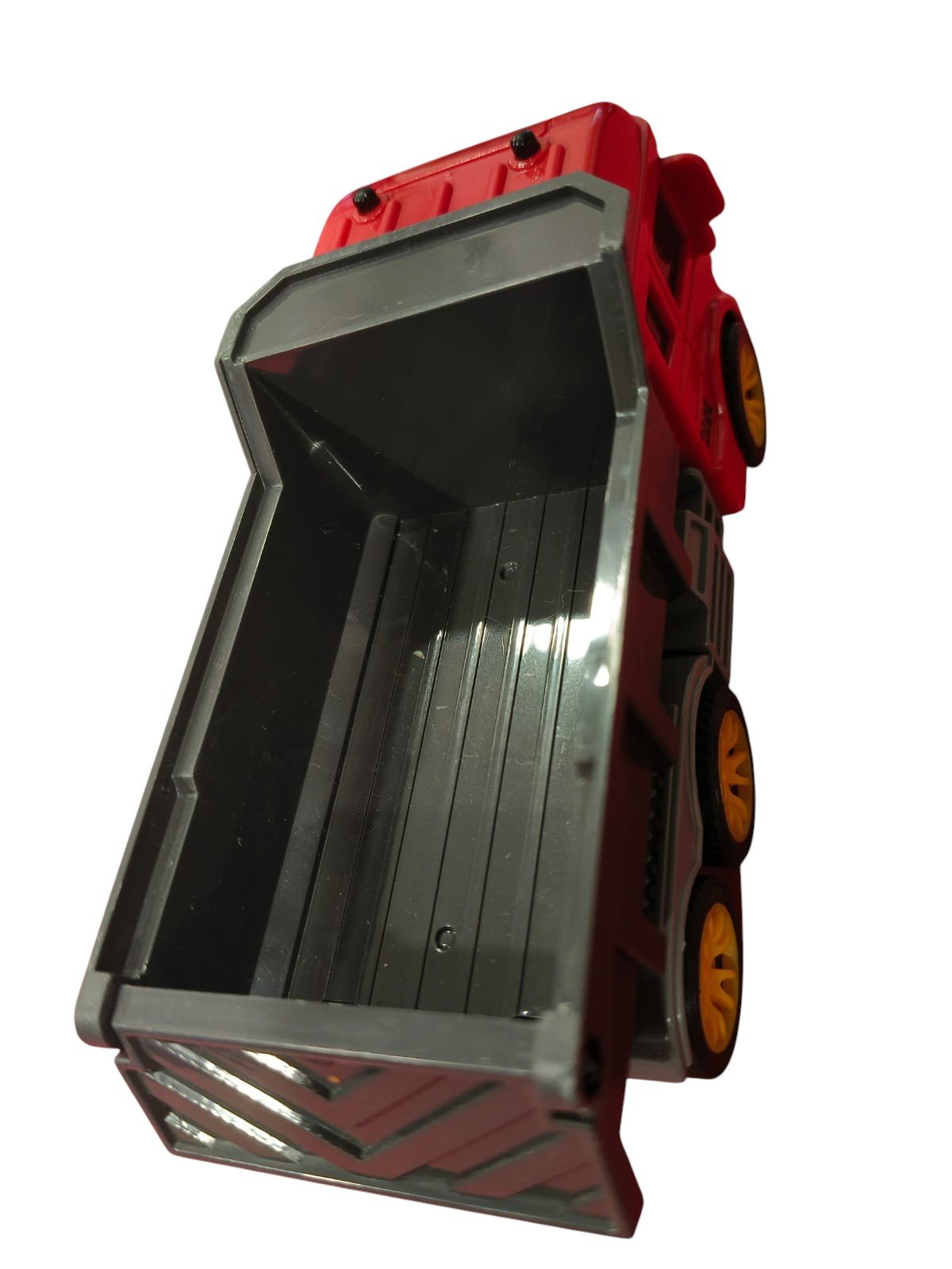 ABP Trucks β Mini Dump Truck Toy - Image 4