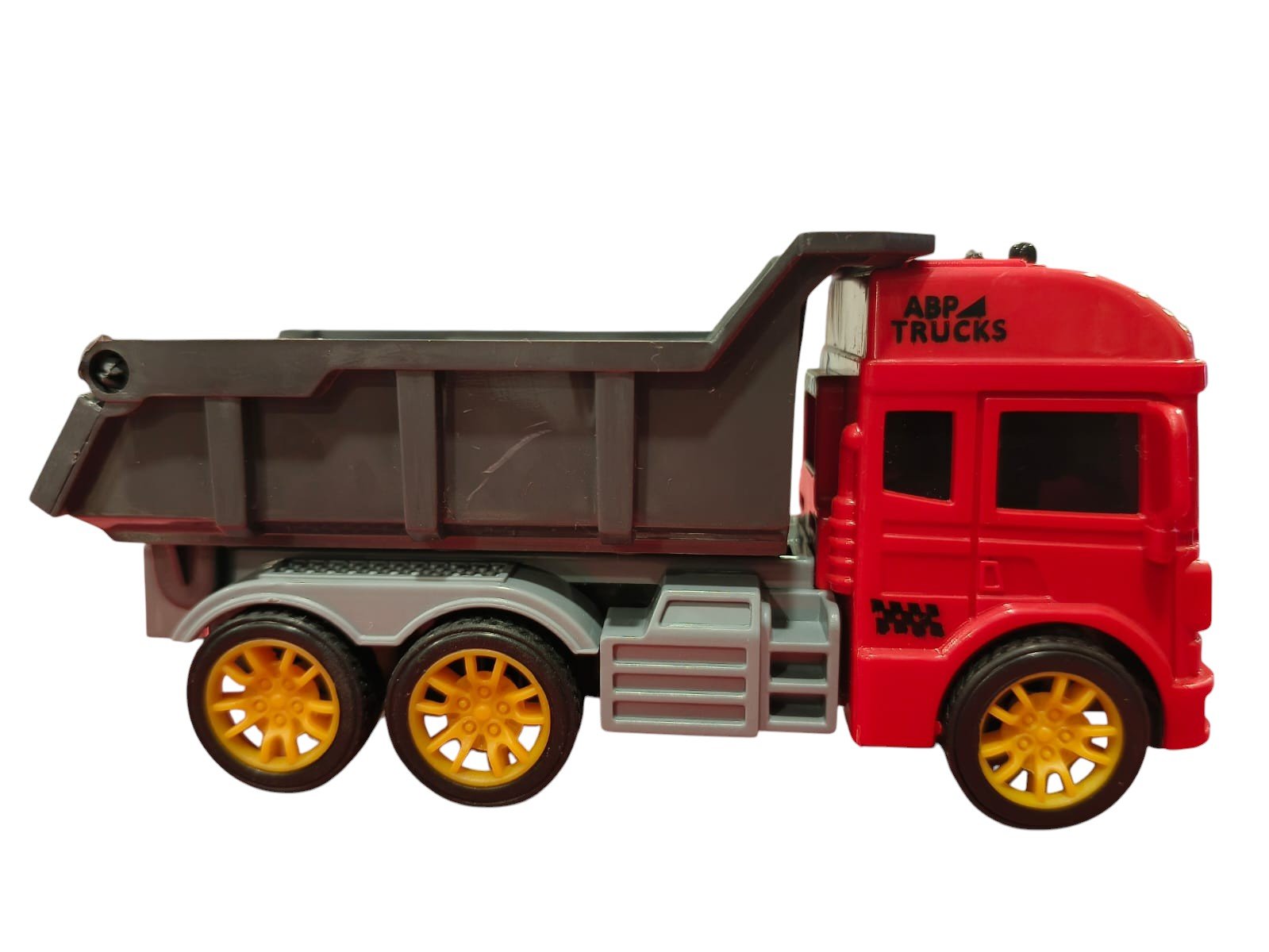 ABP Trucks β Mini Dump Truck Toy
