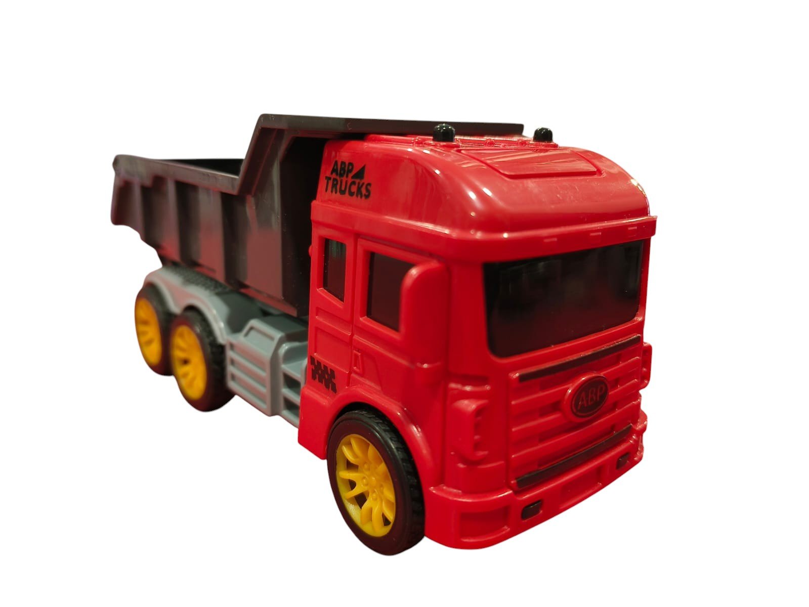 ABP Trucks β Mini Dump Truck Toy - Image 2